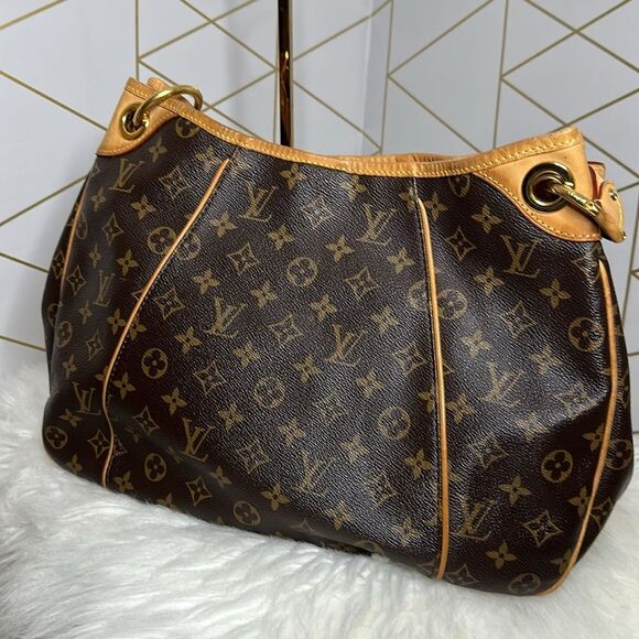 💯Authentic LOUIS VUITTON 
Monogram Galliera PM🍀 - Picture 17 of 17
